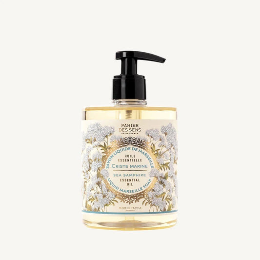 Savon liquide de Marseille - Criste Marine 500ml