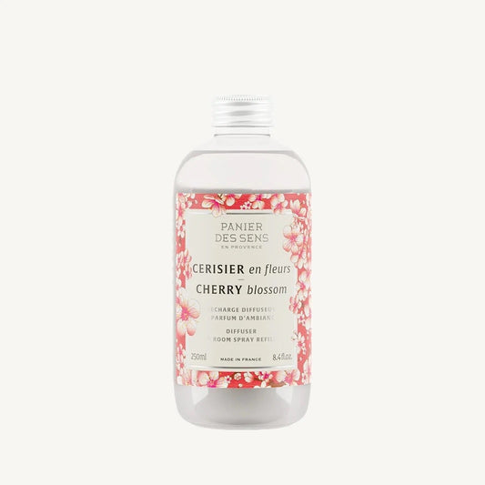 Cherry Blossom Diffuser & Room Spray Refill 250ml