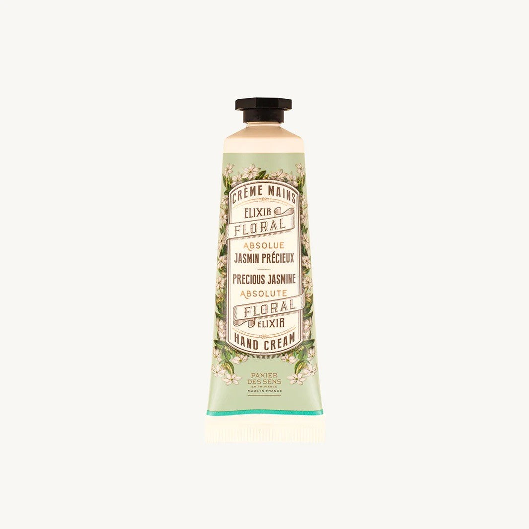 Hand Cream - Jasmine 30ml