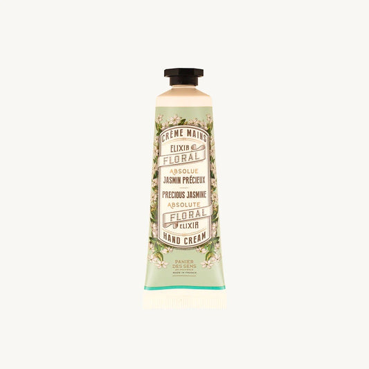 Hand Cream - Jasmine 30ml
