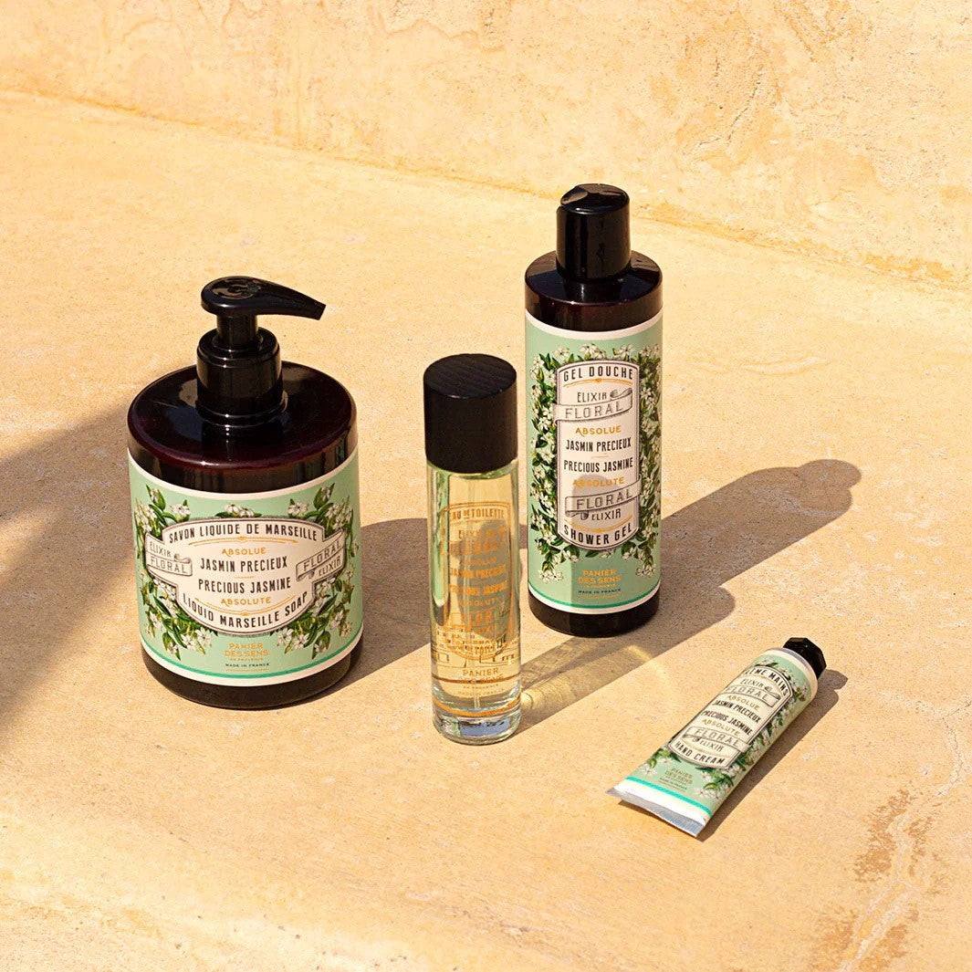 Hand Cream - Jasmine 30ml