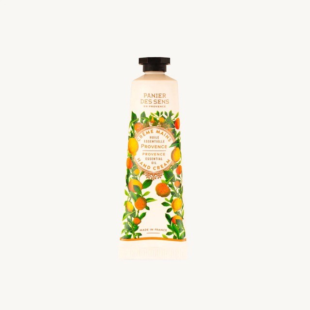 Hand Cream - Provence 30ml