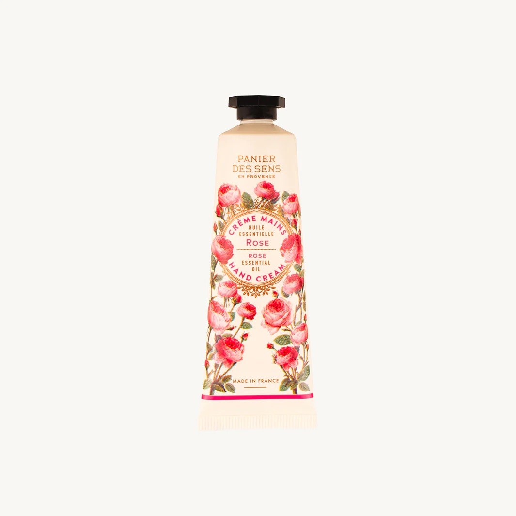 Hand Cream - Rose 30ml