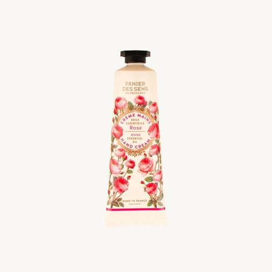 Hand Cream - Rose 30ml