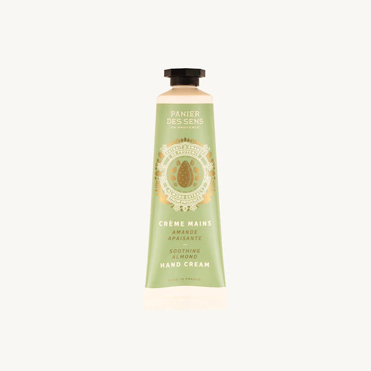 Hand Cream - Almond 30ml