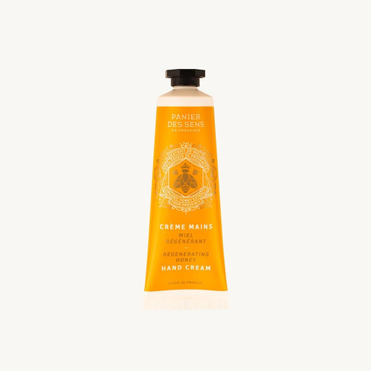 Hand Cream - Honey 30ml