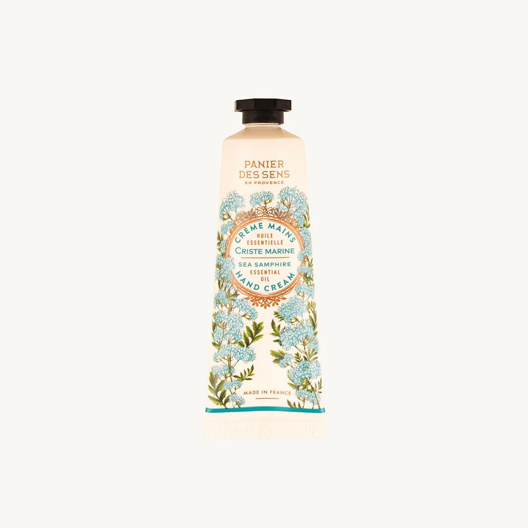 Crème pour les mains - Criste marine 30ml