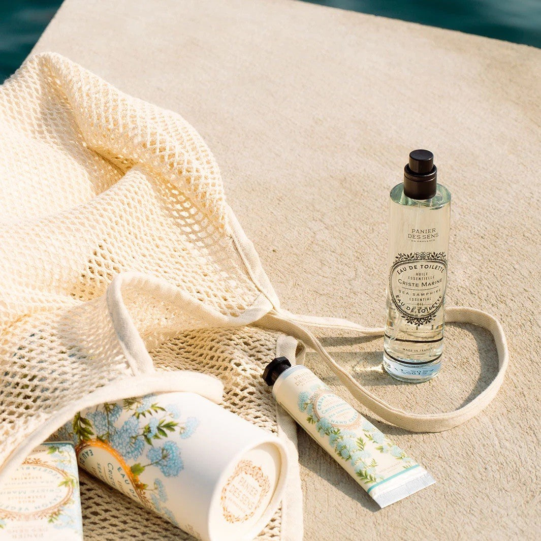 Crème pour les mains - Criste marine 30ml