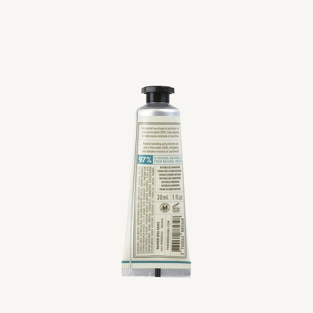 Crème pour les mains - Criste marine 30ml