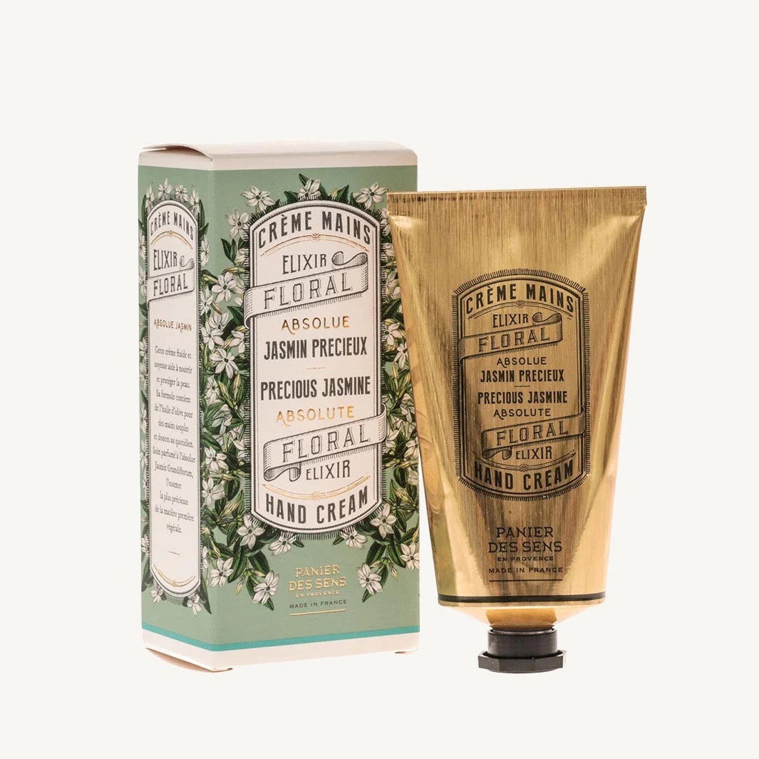Hand cream - Jasmine 75ml