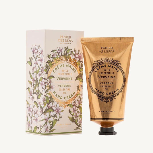 Hand Cream - Verbena 75ml
