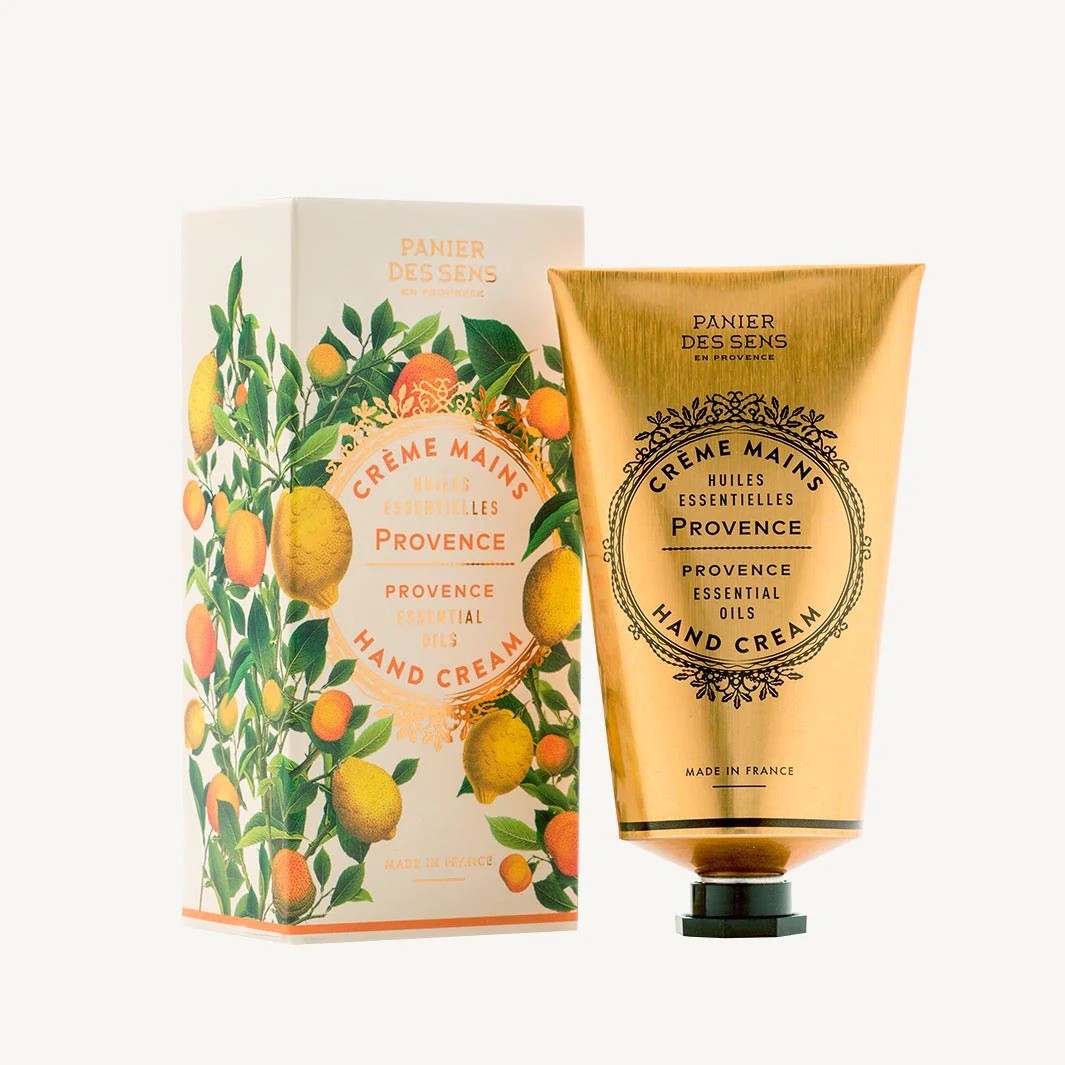 Hand cream - Provence 75ml
