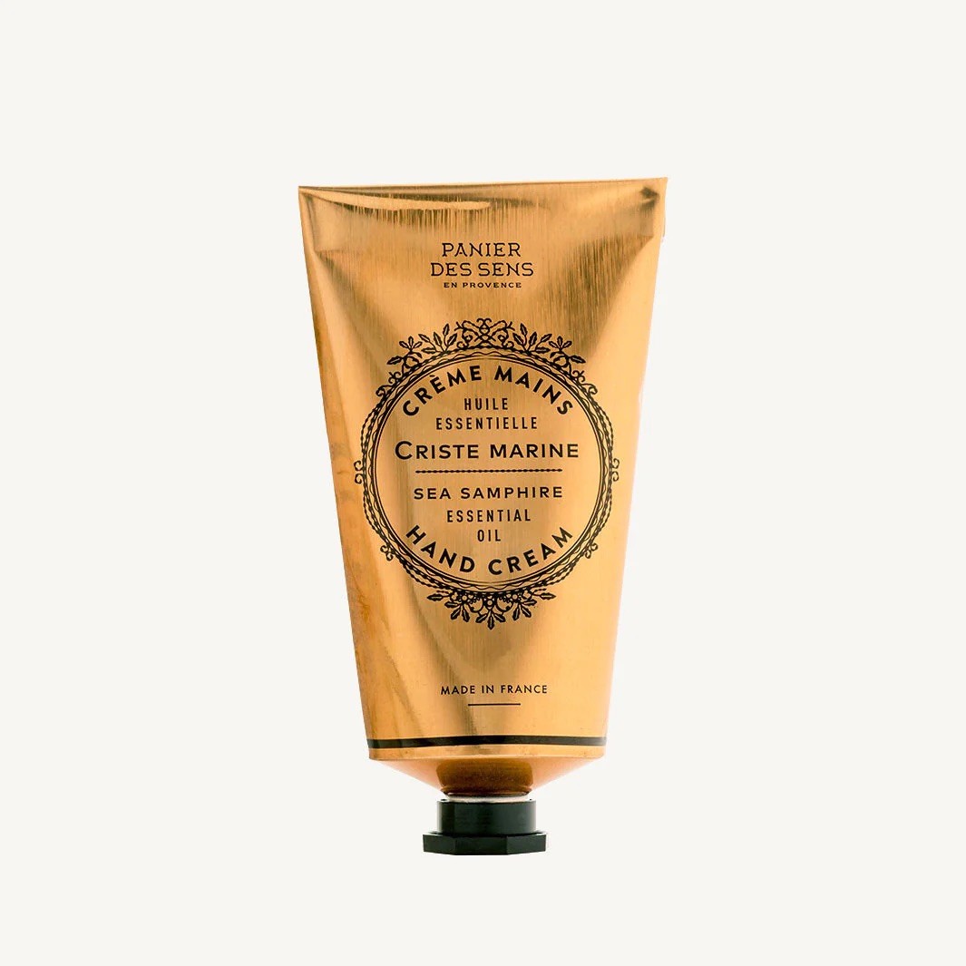 Crème pour les mains - Criste marine 75ml