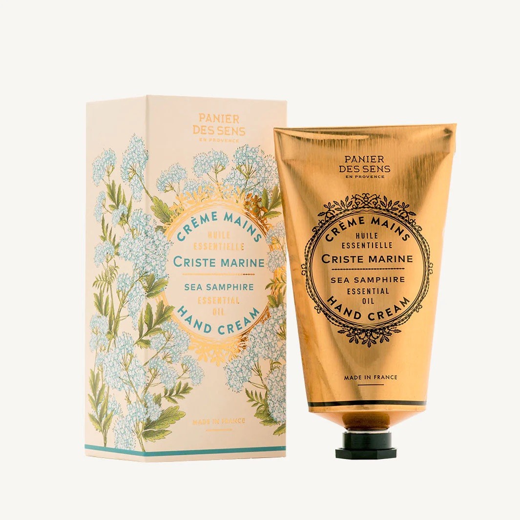 Crème pour les mains - Criste marine 75ml