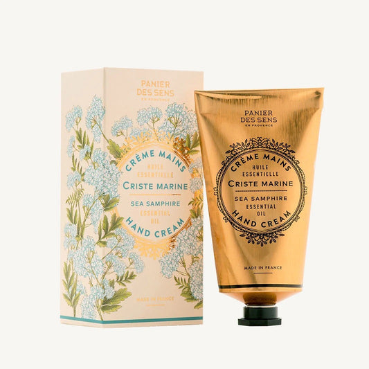 Hand Cream - Sea Fennel 75ml