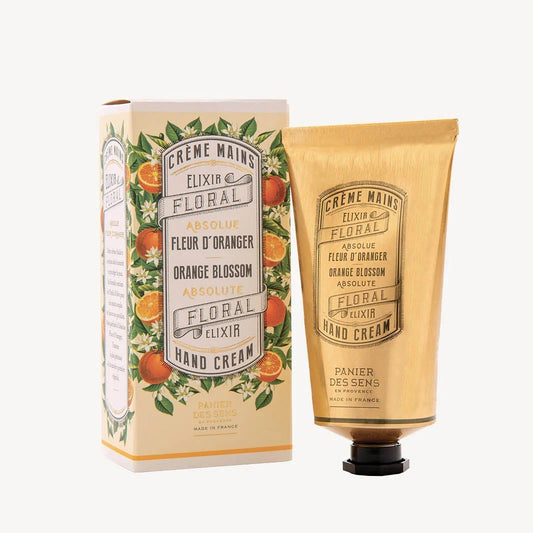 Hand cream - Orange Blossom 75ml