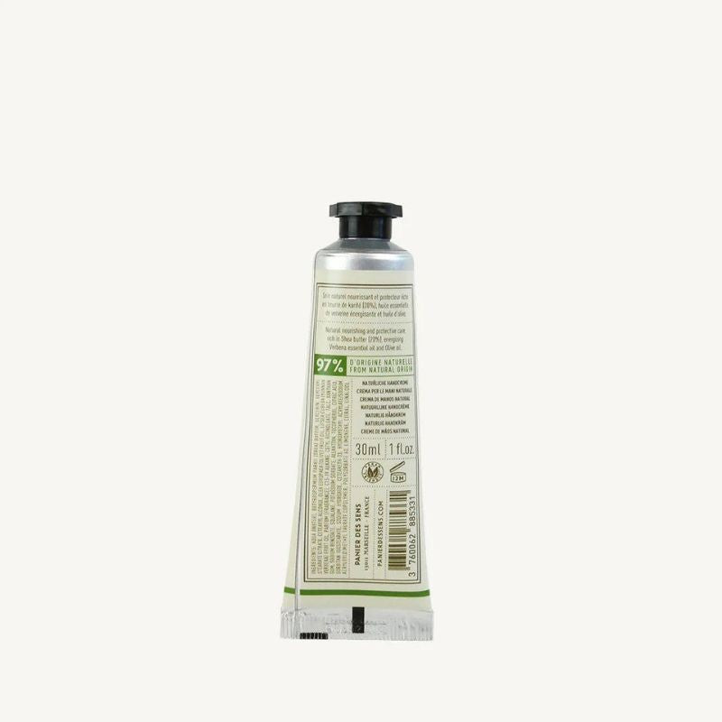 Crème pour les mains - Verveine 30ml