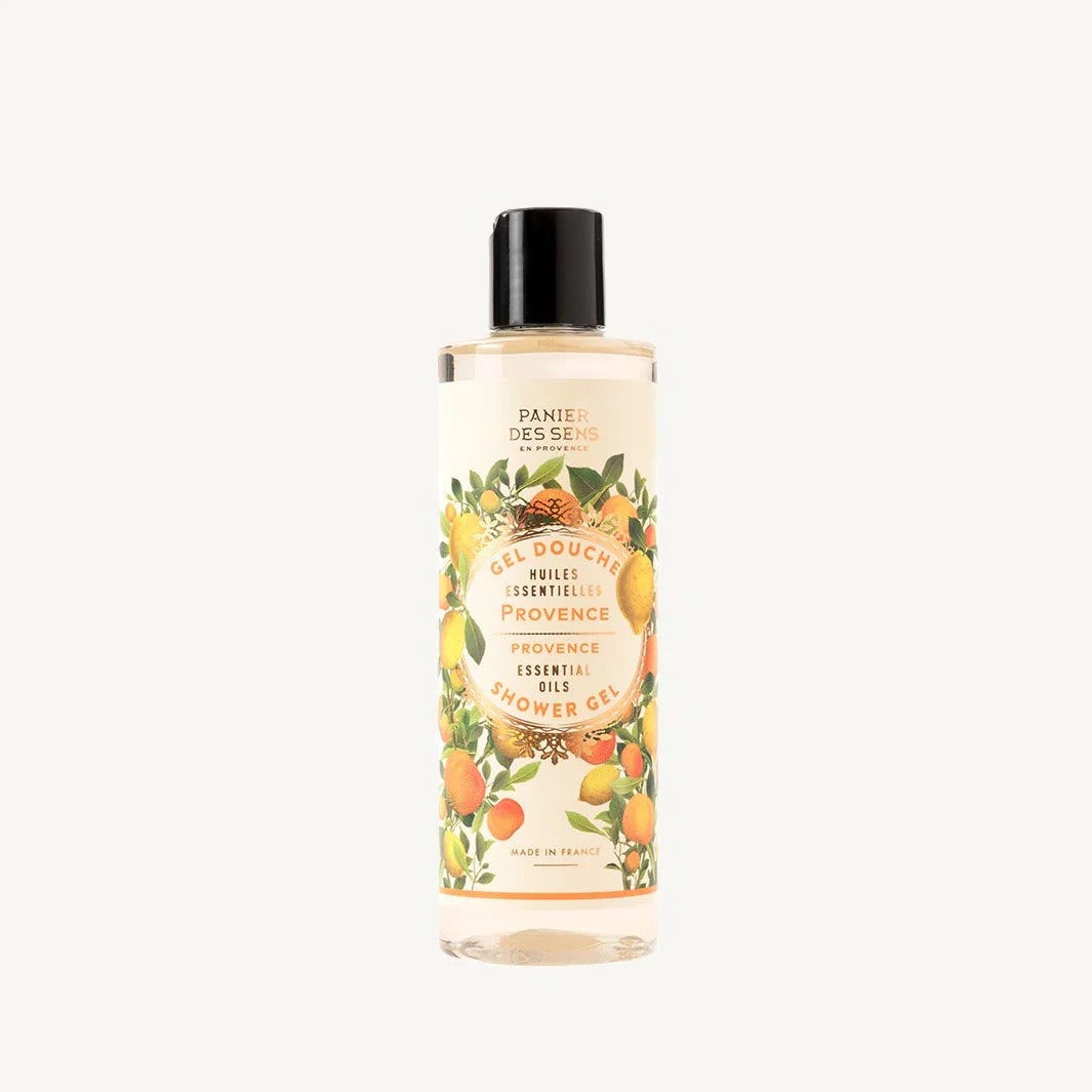 Gel douche - Provence 250ml