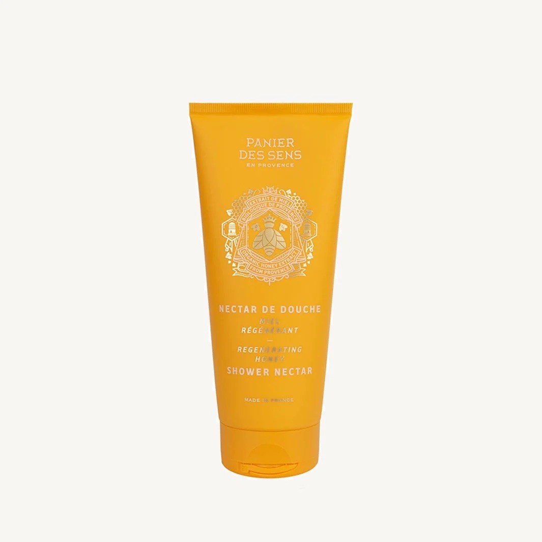 Nectar de douche - Miel Régénérant