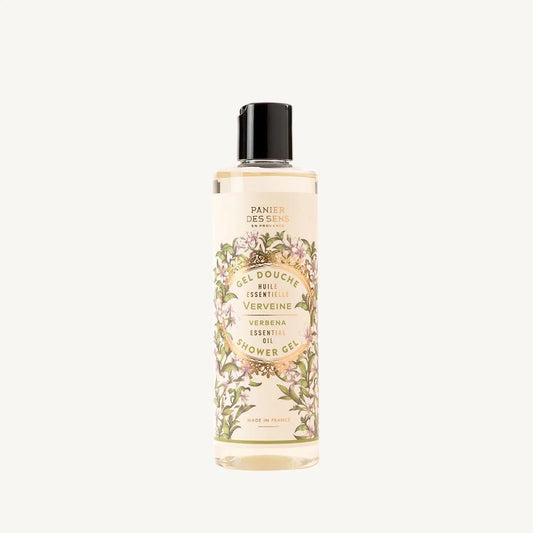 Shower Gel - Relaxing Verbena 200ml