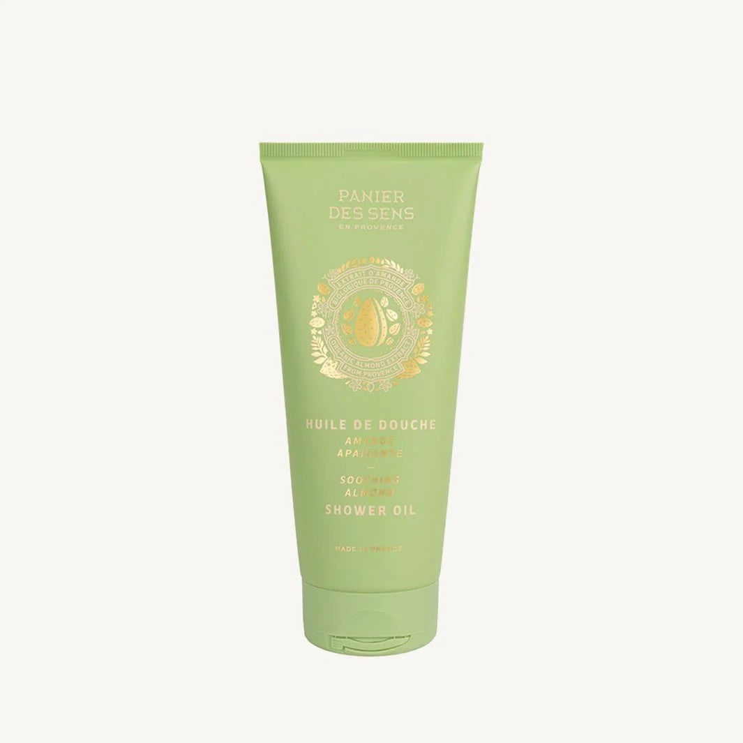 Huile de douche - Amande Apaisante 200ml