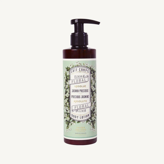 Precious Jasmine Body Milk 250ml