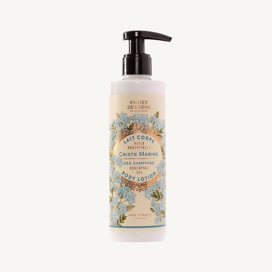 Body milk - Sea fennel 250ml