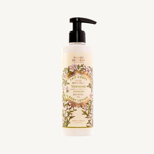 Body Milk - Verbena 250ml