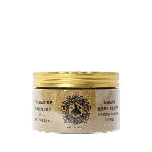 Exfoliating Sugars - Regenerating Honey 300G
