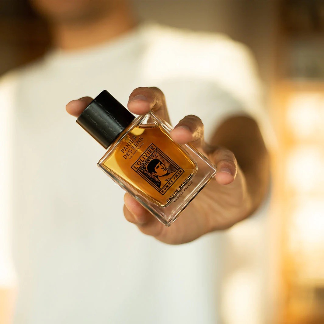 Eau de parfum - Refreshing
