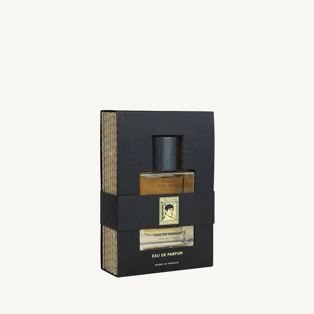 Eau de parfum - Refreshing