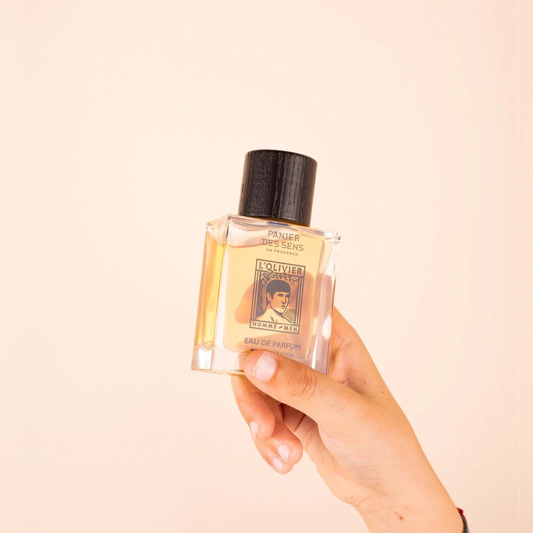 Eau de parfum - Refreshing