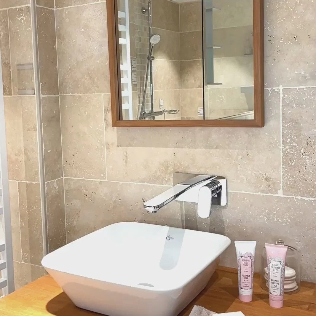 Extra-gentle solid facial cleanser - Hydration & radiance