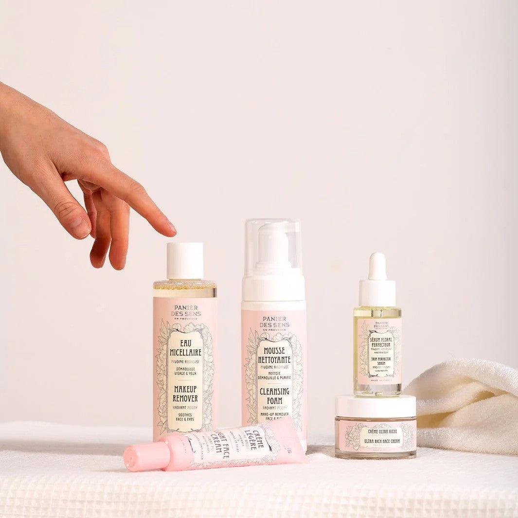 Perfecting Floral Serum - Hydration & Radiance