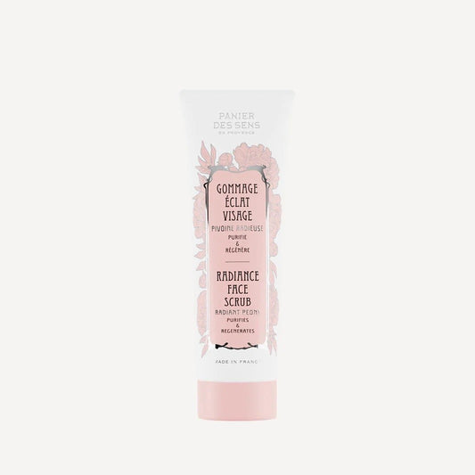 Facial Scrub - Hydration & Radiance 75ml