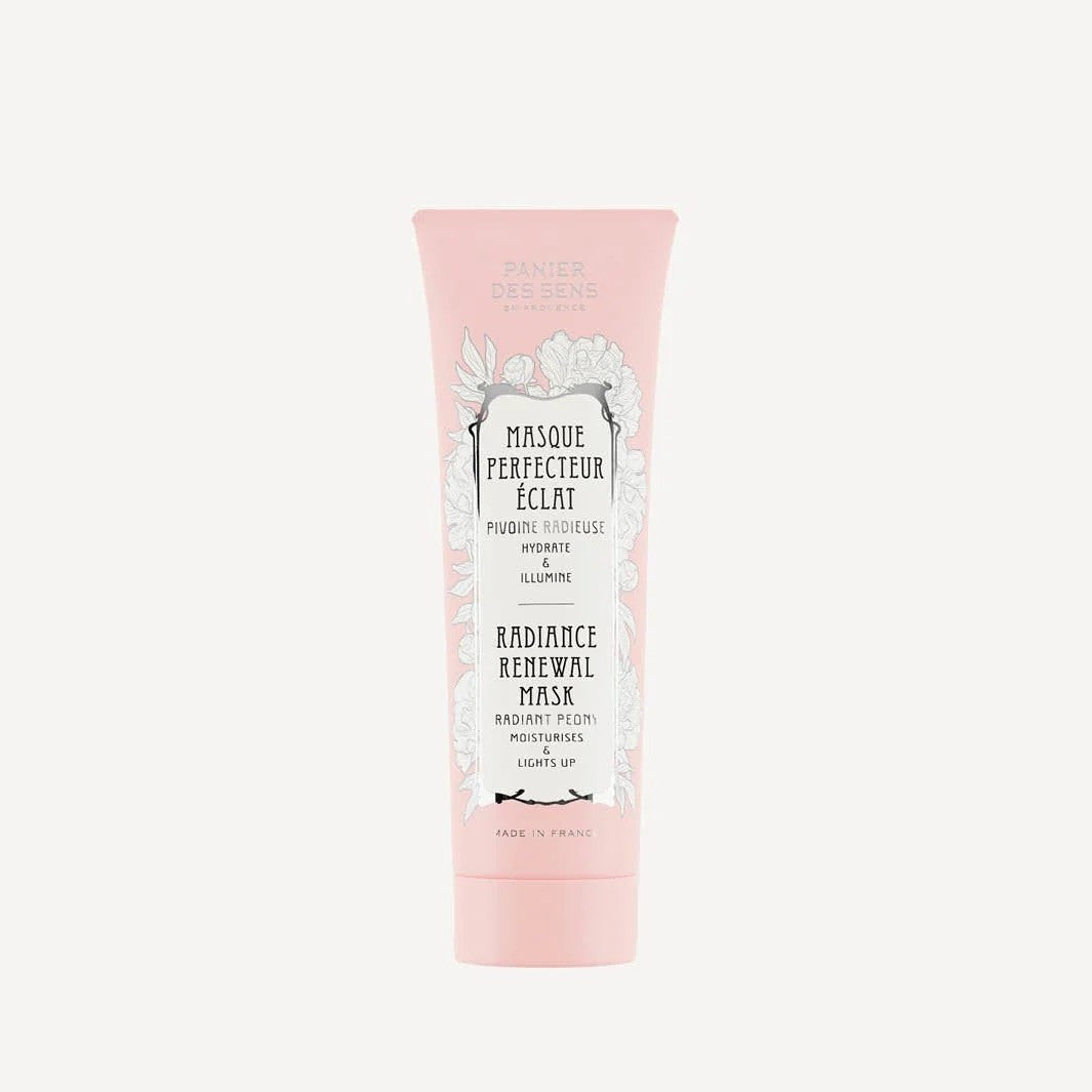 Perfecting mask - Hydration & radiance