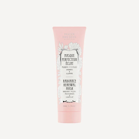 Perfecting mask - Hydration & radiance