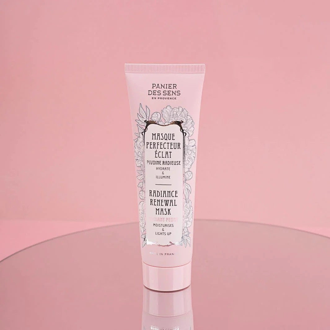 Perfecting mask - Hydration & radiance