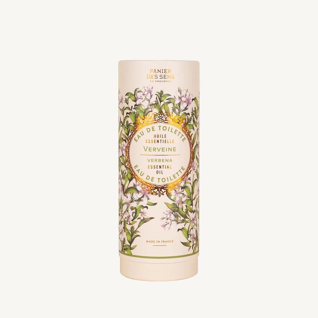 Eau de toilette - Verveine Relaxante 50ml