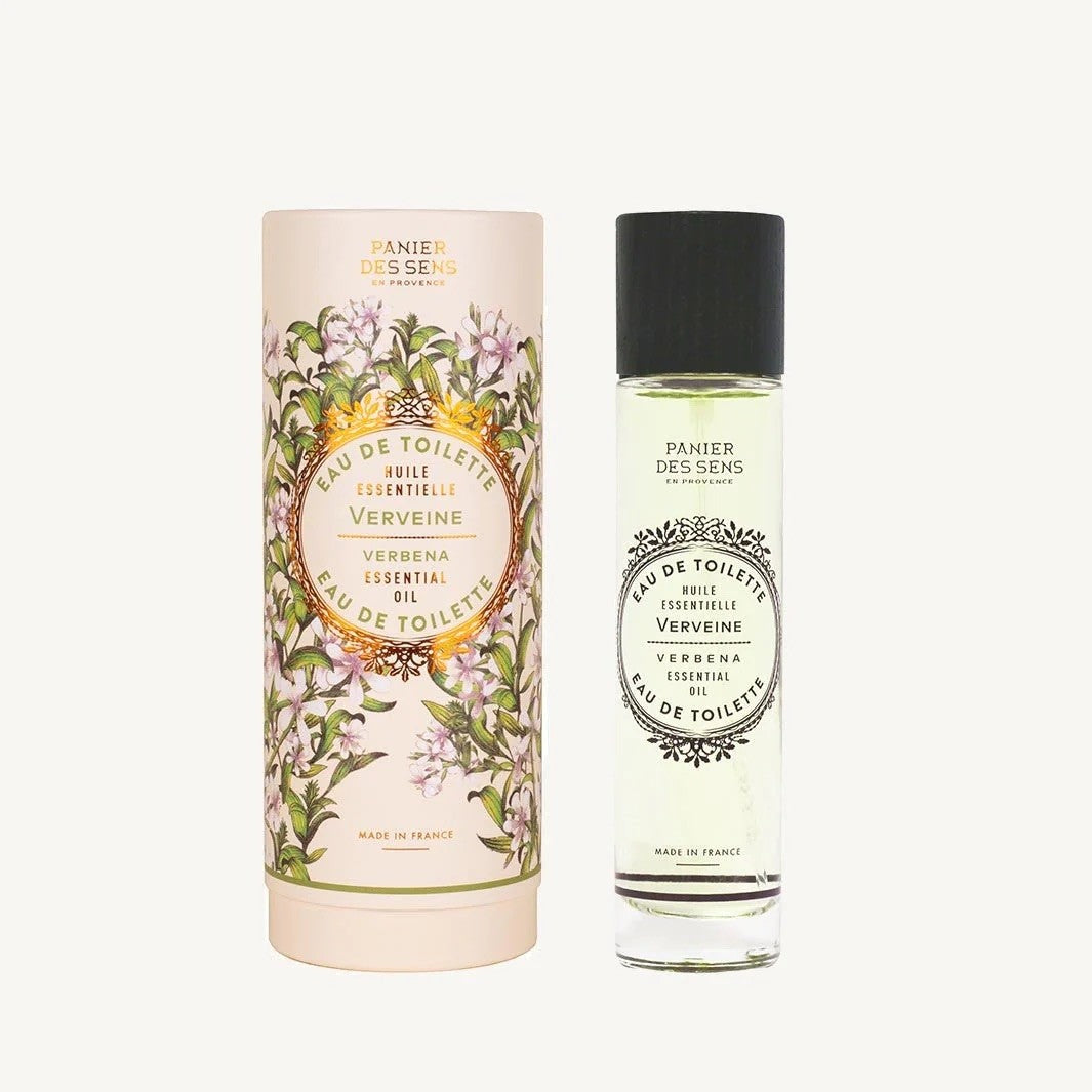 Eau de toilette - Verveine Relaxante 50ml