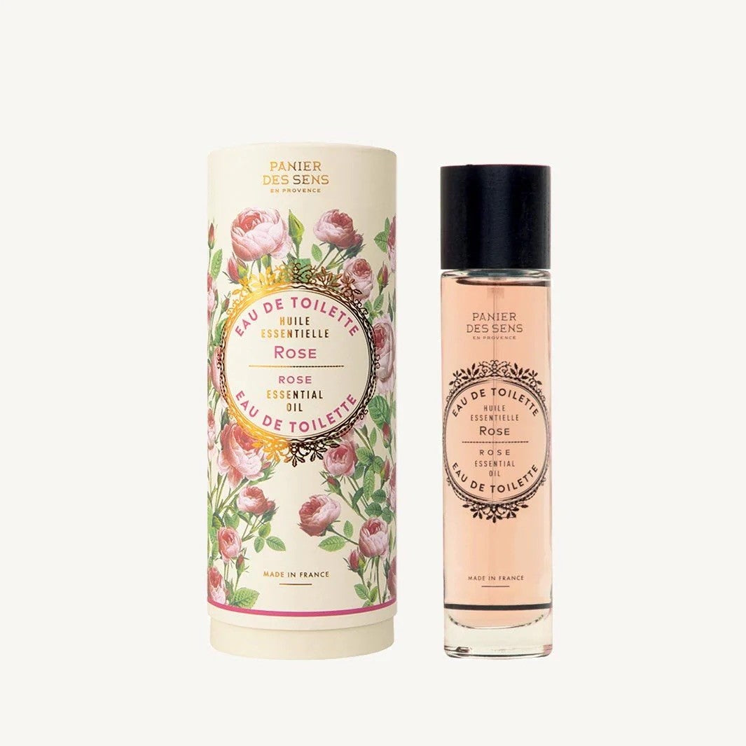 Eau de toilette - Rose 50ml