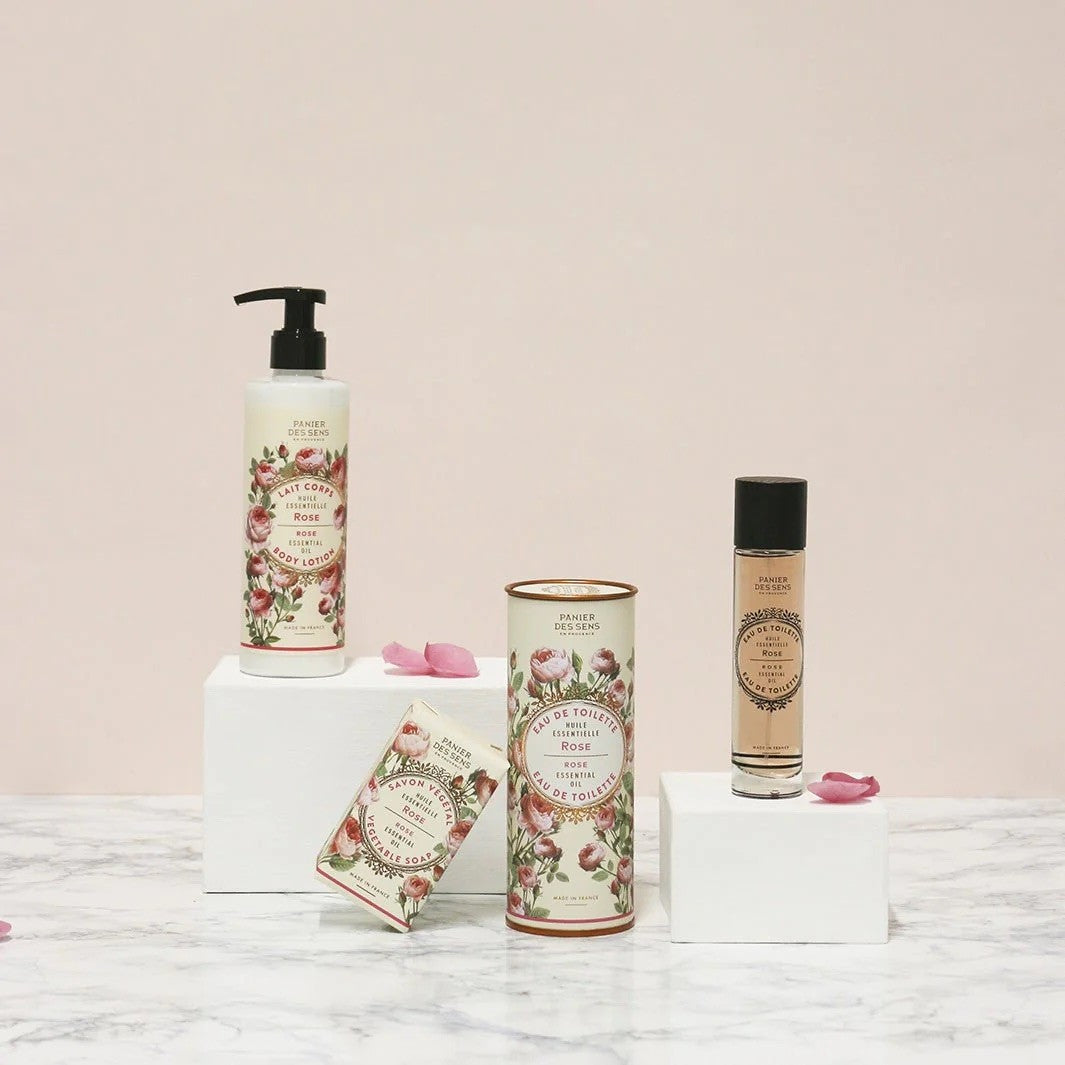 Eau de toilette - Rose 50ml