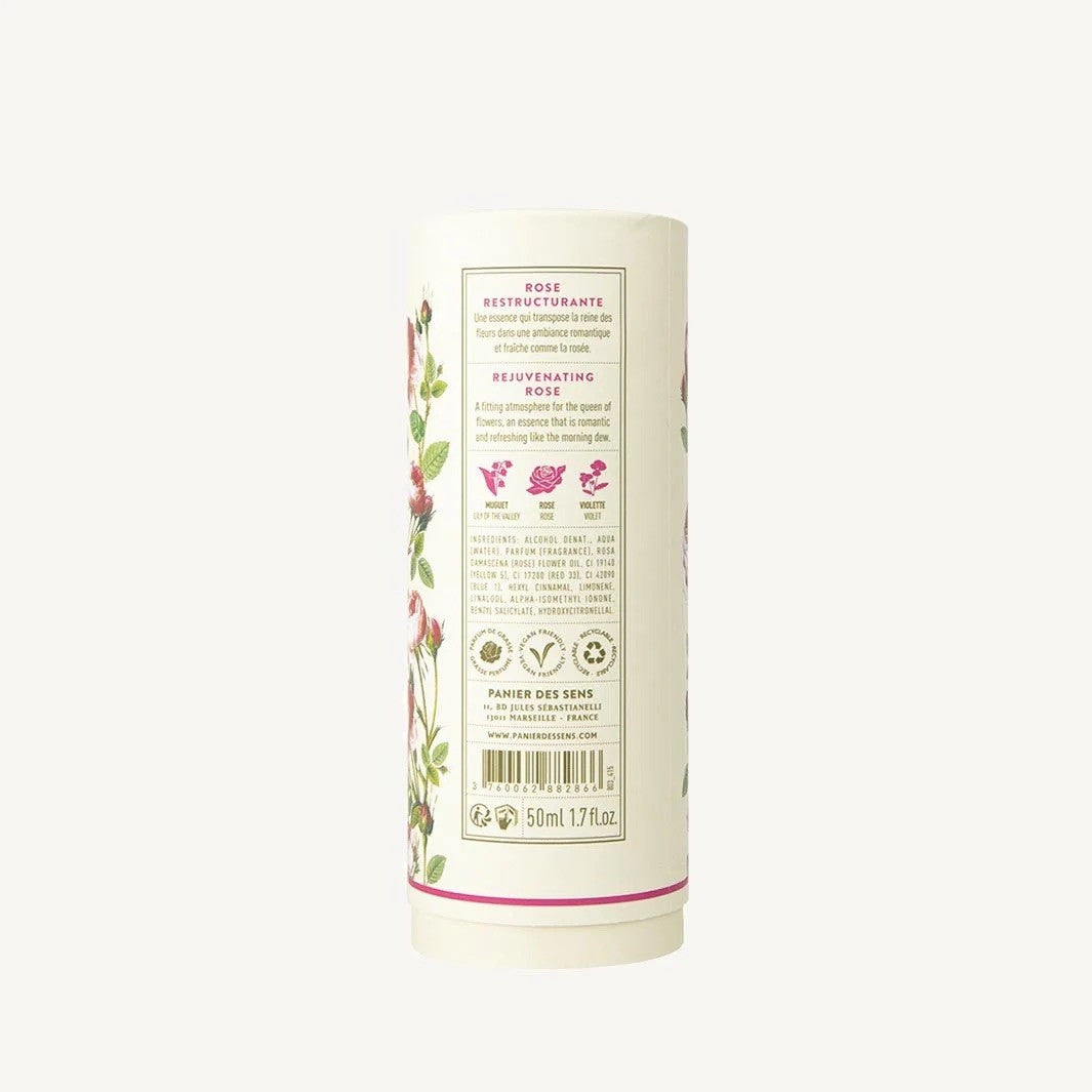 Eau de toilette - Rose 50ml