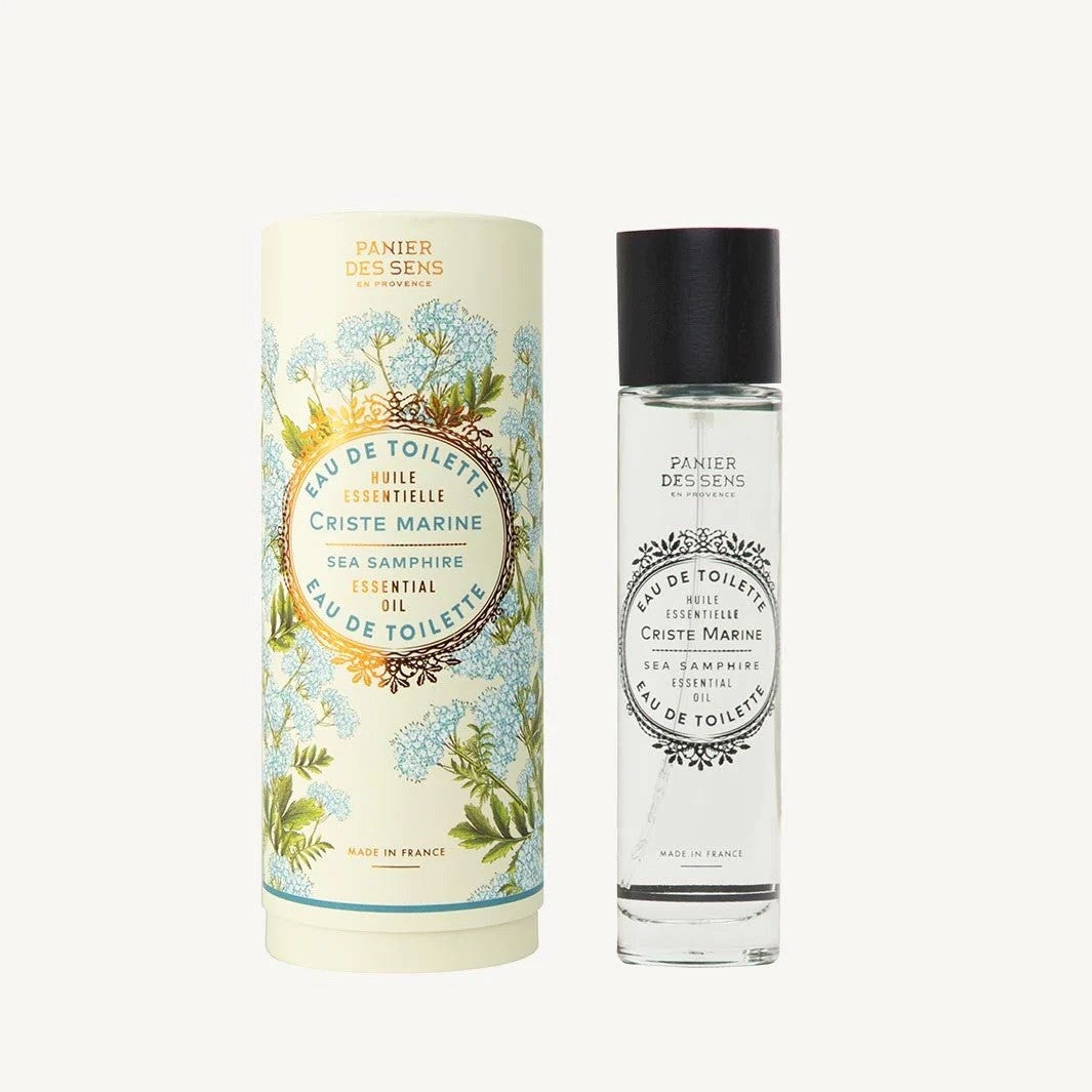 Eau de toilette - Criste marine 50ml