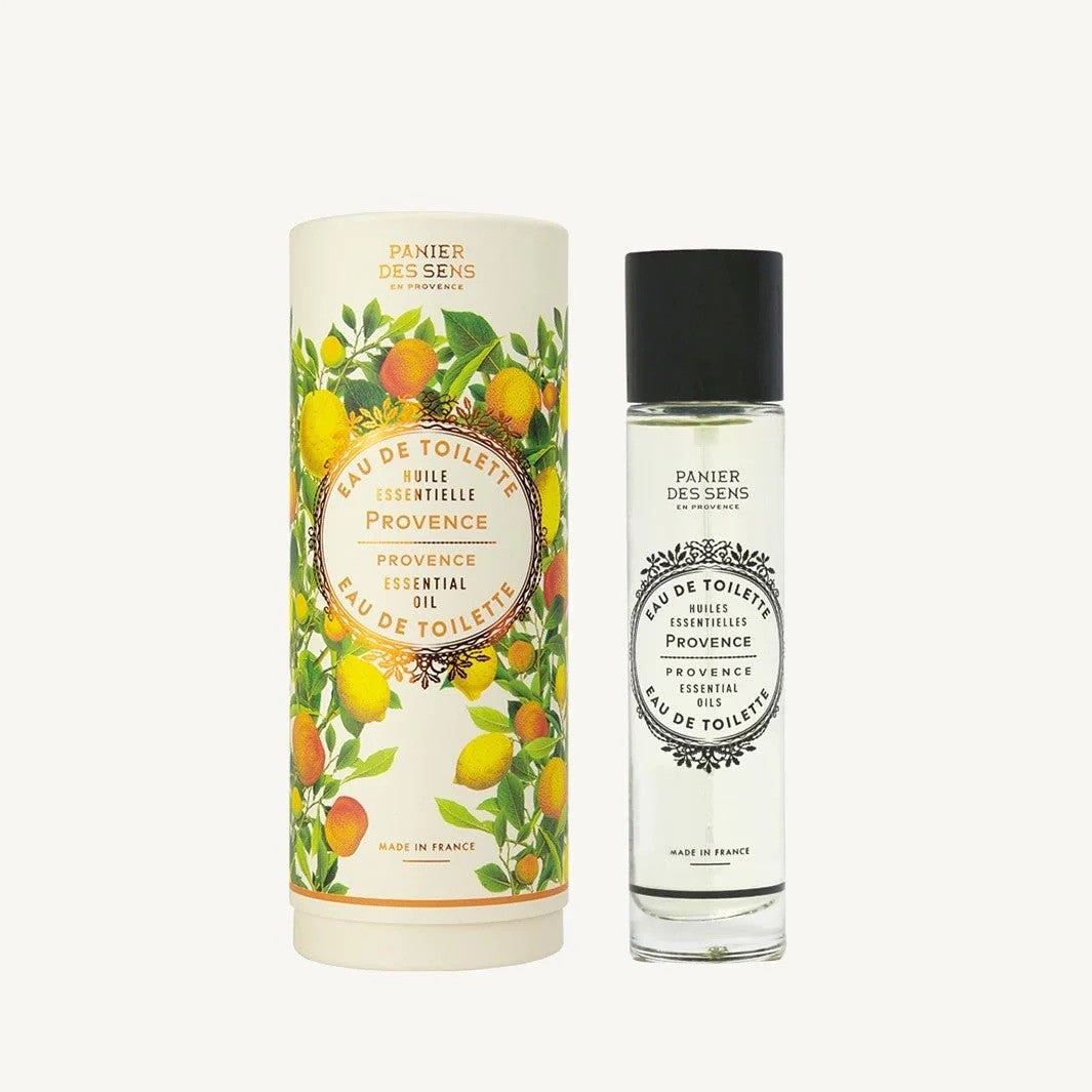 Eau de toilette - Provence 50ml