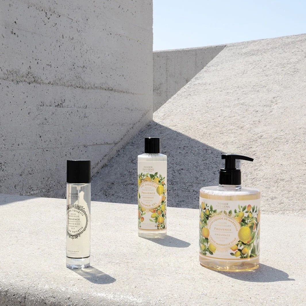 Eau de toilette - Provence 50ml
