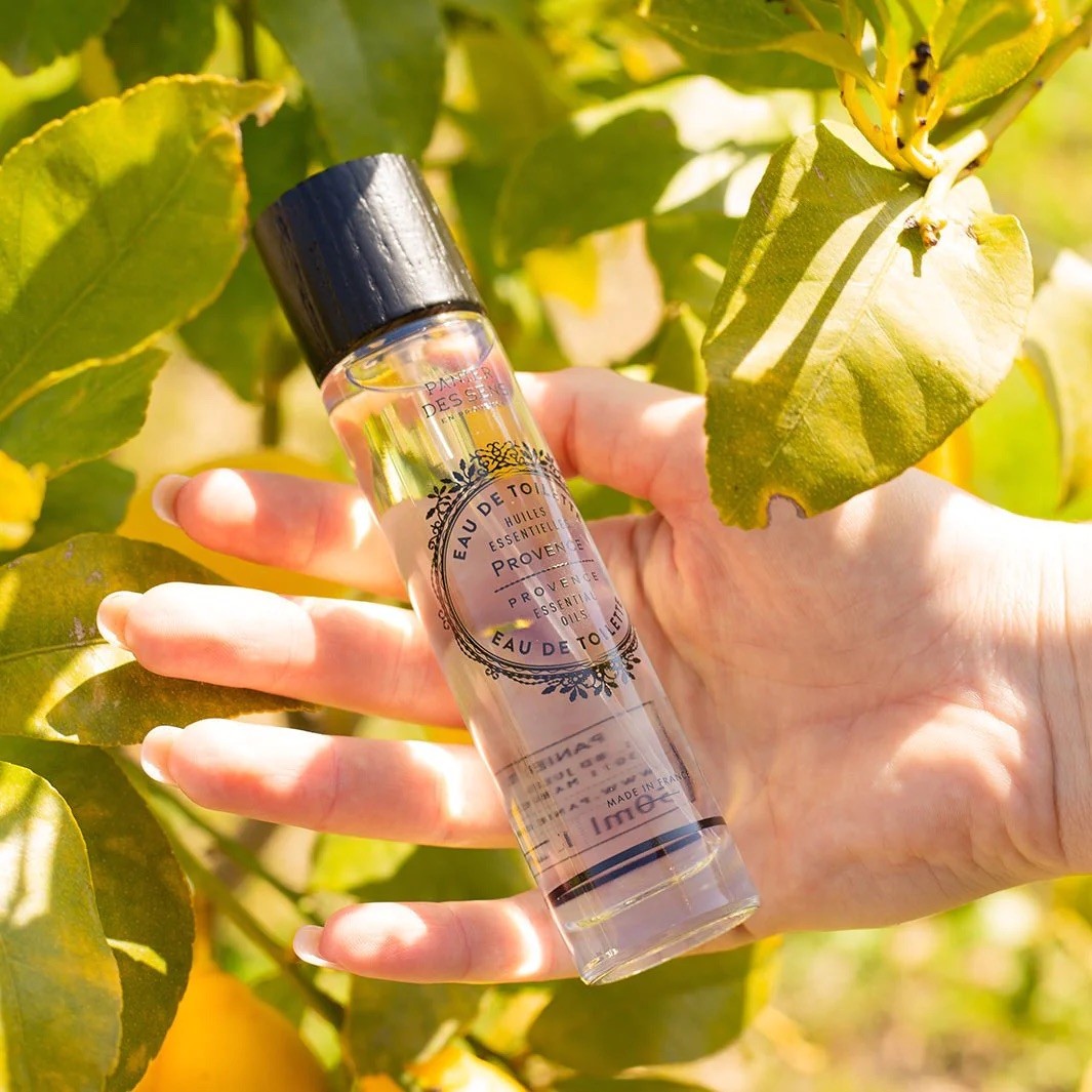 Eau de toilette - Provence 50ml