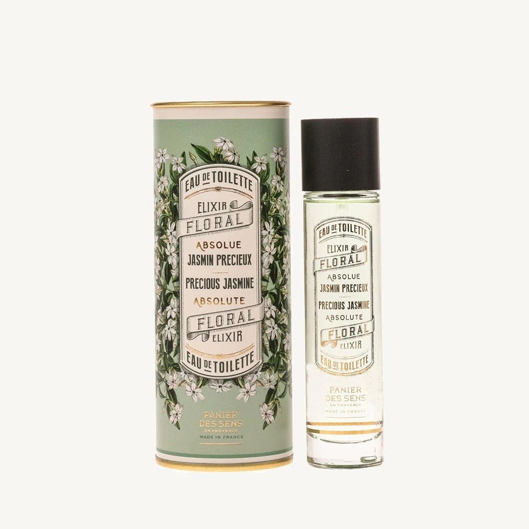 Eau de Toilette - Jasmine 50ml