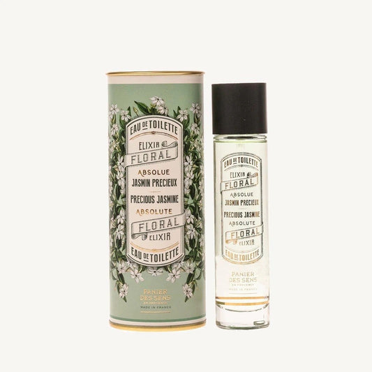 Eau de toilette - Jasmin 50ml