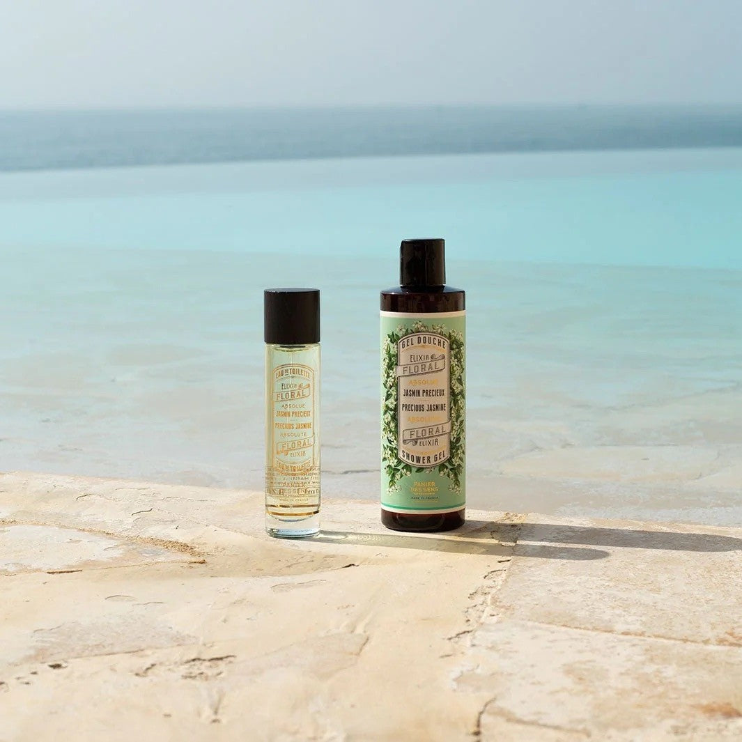 Eau de Toilette - Jasmine 50ml